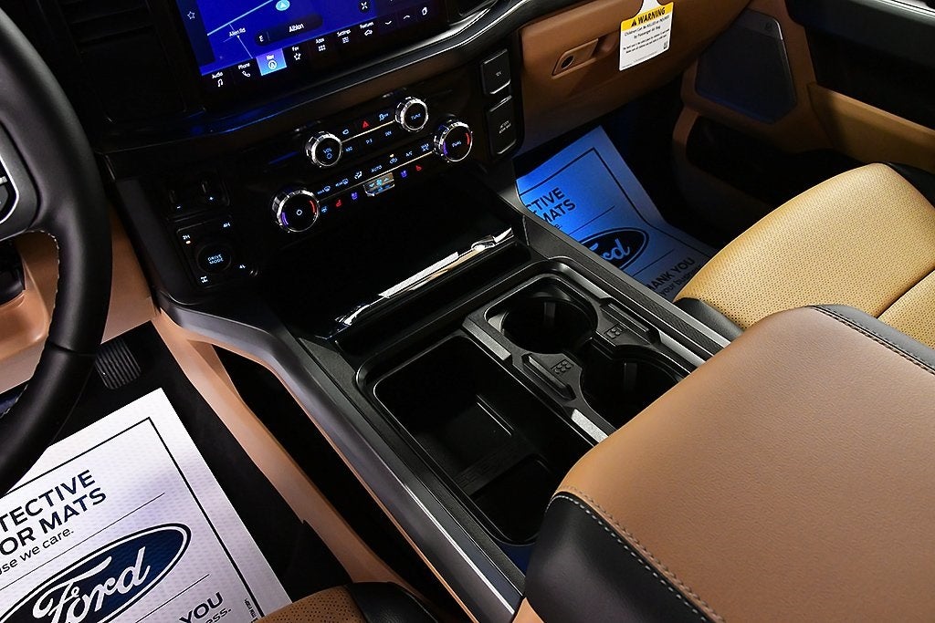 2026 Ford F-250SD Lariat 6-3/4' Box