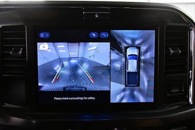 2026 Ford F-250SD Lariat 6-3/4' Box