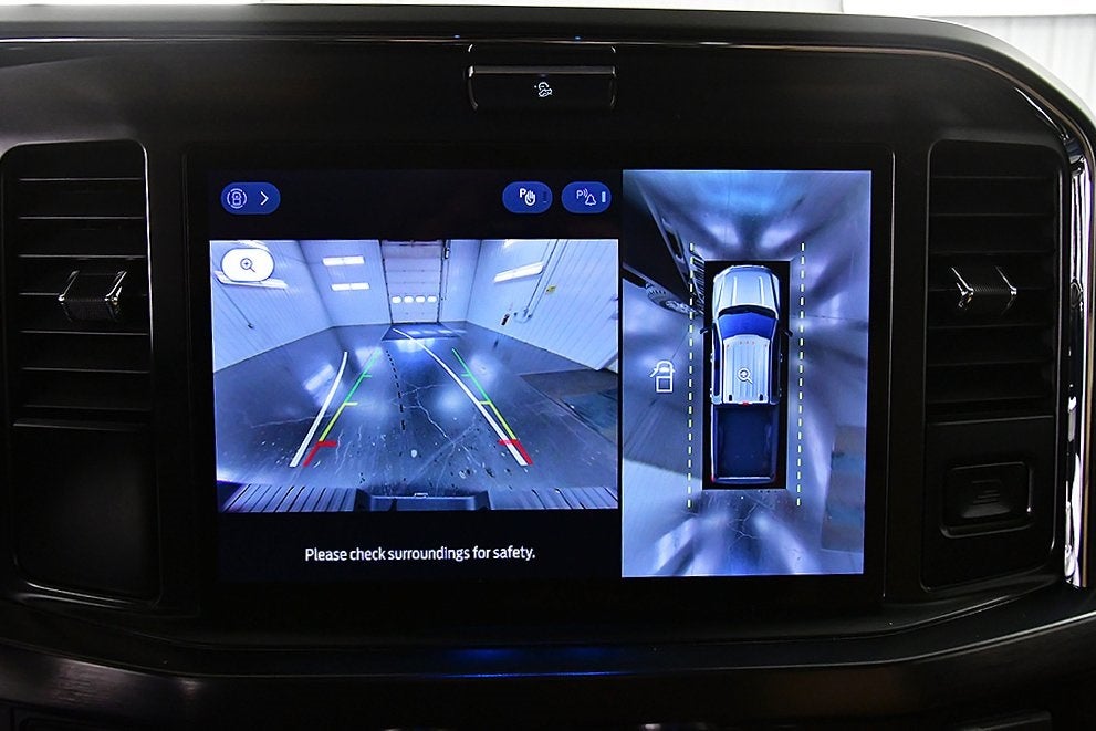 2026 Ford F-250SD Lariat 6-3/4' Box