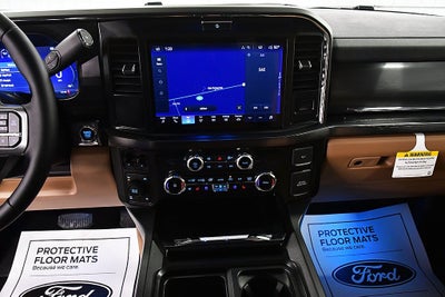 2026 Ford F-250SD Lariat 6-3/4' Box