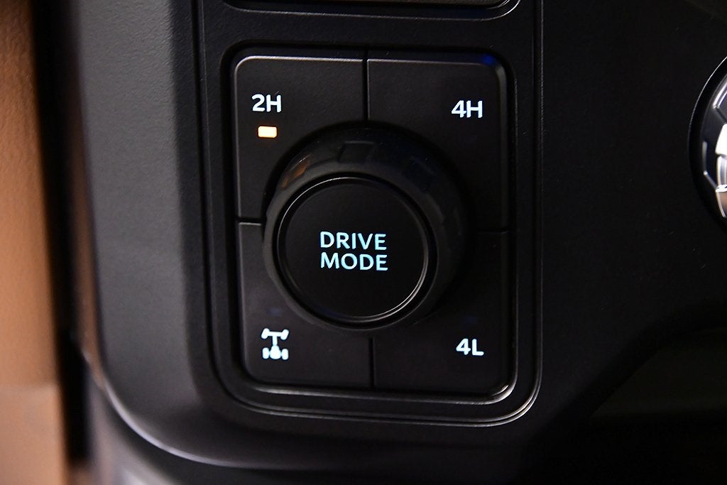 2026 Ford F-250SD Lariat 6-3/4' Box