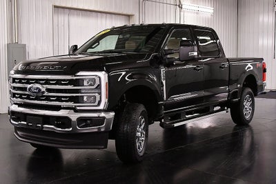 2026 Ford F-250SD Lariat 6-3/4' Box