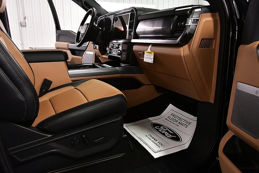 2026 Ford F-250SD Lariat 6-3/4' Box