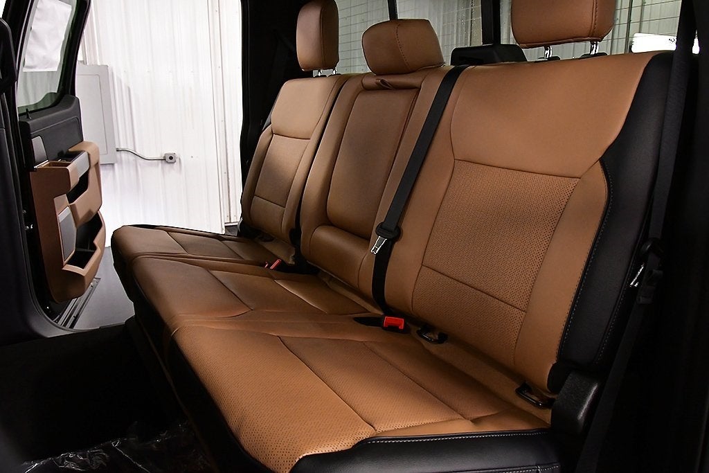 2026 Ford F-250SD Lariat 6-3/4' Box