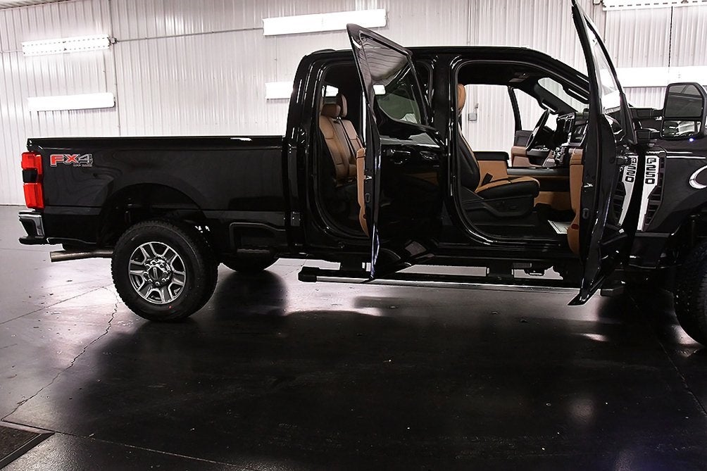 2026 Ford F-250SD Lariat 6-3/4' Box