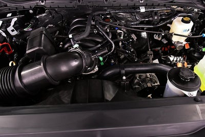 2026 Ford F-250SD Lariat 6-3/4' Box