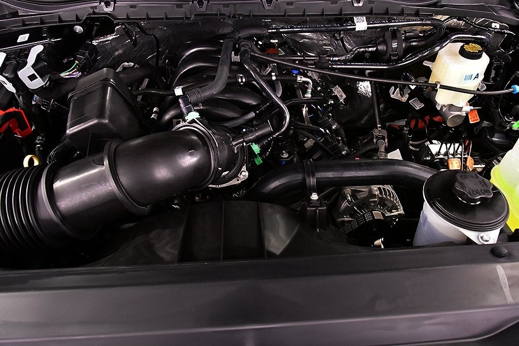 2026 Ford F-250SD Lariat 6-3/4' Box