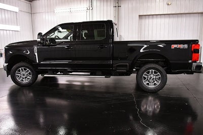 2026 Ford F-250SD Lariat 6-3/4' Box