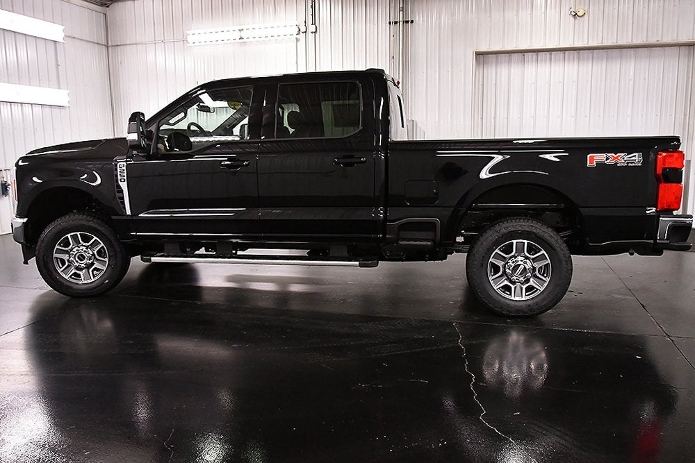 2026 Ford F-250SD Lariat 6-3/4' Box