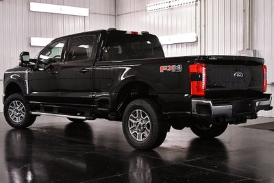 2026 Ford F-250SD Lariat 6-3/4' Box