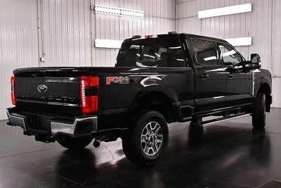 2026 Ford F-250SD Lariat 6-3/4' Box