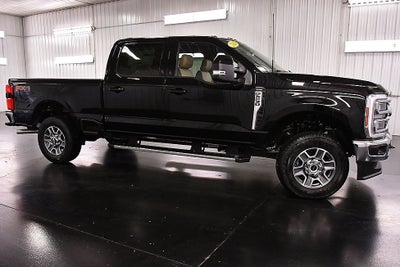 2026 Ford F-250SD Lariat 6-3/4' Box