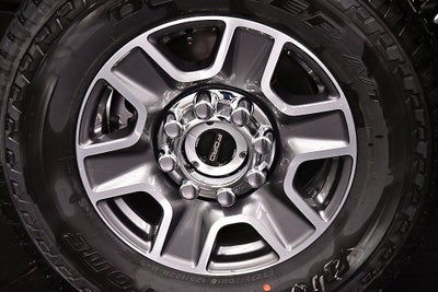 2026 Ford F-250SD Lariat 6-3/4' Box