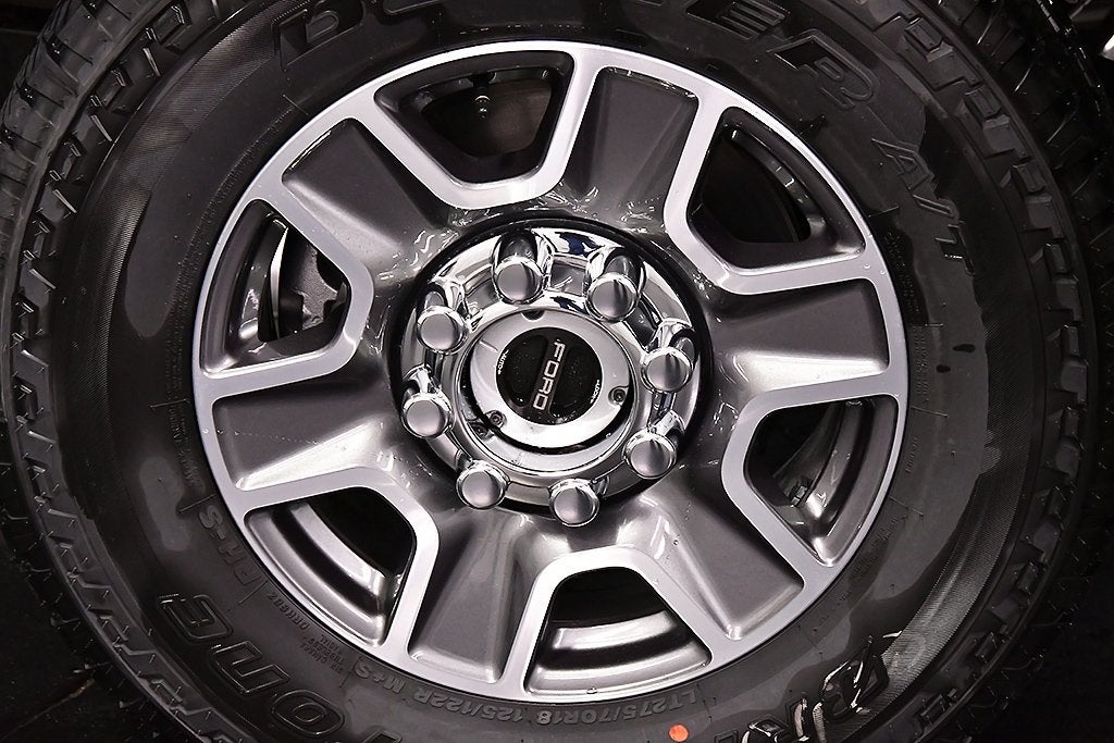 2026 Ford F-250SD Lariat 6-3/4' Box