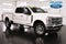 2025 Ford F-250SD King Ranch 6-3/4' Box