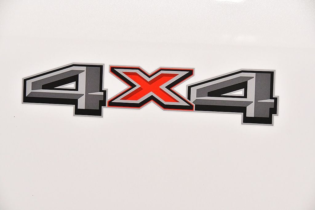 2025 Ford F-250SD King Ranch 6-3/4' Box