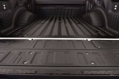 2025 Ford F-250SD King Ranch 6-3/4' Box