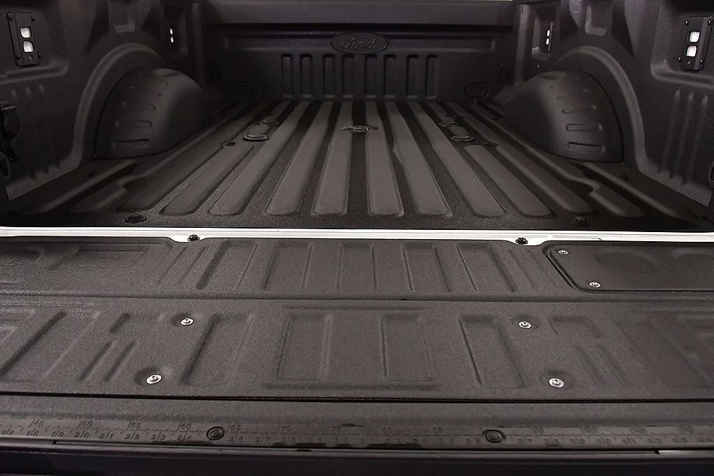 2025 Ford F-250SD King Ranch 6-3/4' Box