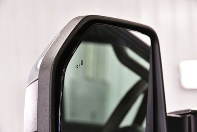 2025 Ford F-250SD King Ranch 6-3/4' Box