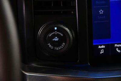 2025 Ford F-250SD King Ranch 6-3/4' Box