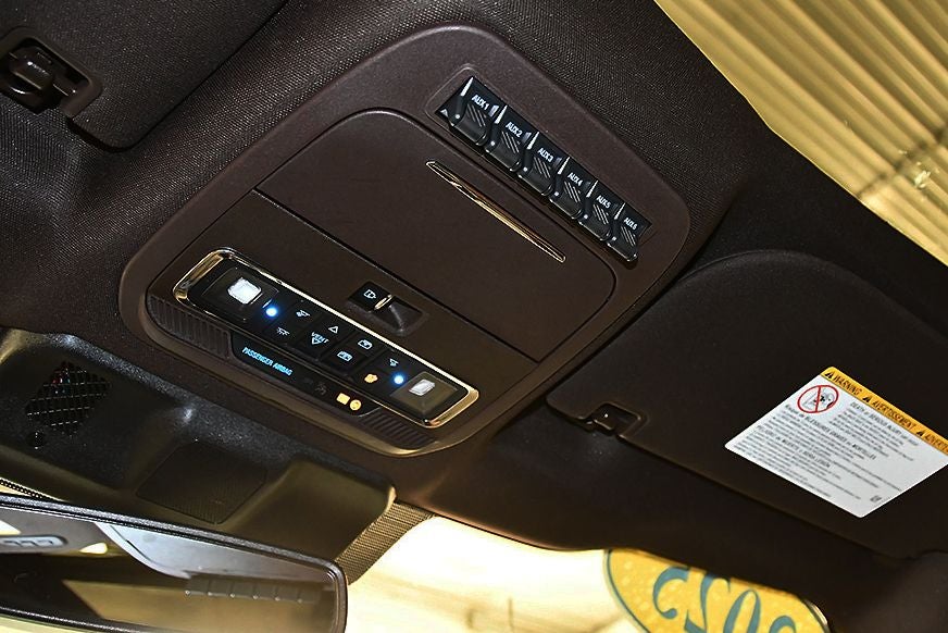 2025 Ford F-250SD King Ranch 6-3/4' Box