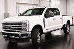 2025 Ford F-250SD King Ranch 6-3/4' Box