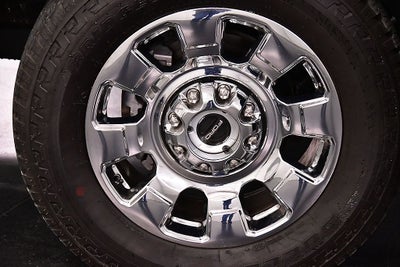2025 Ford F-250SD King Ranch 6-3/4' Box
