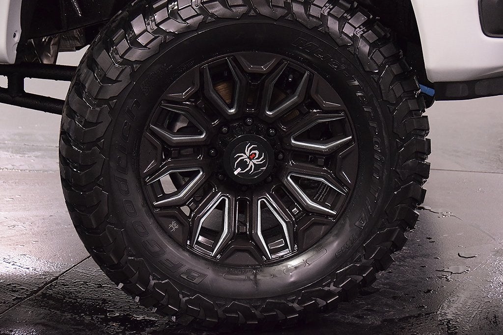 2026 Ford F-250SD Lariat 6-3/4' Box