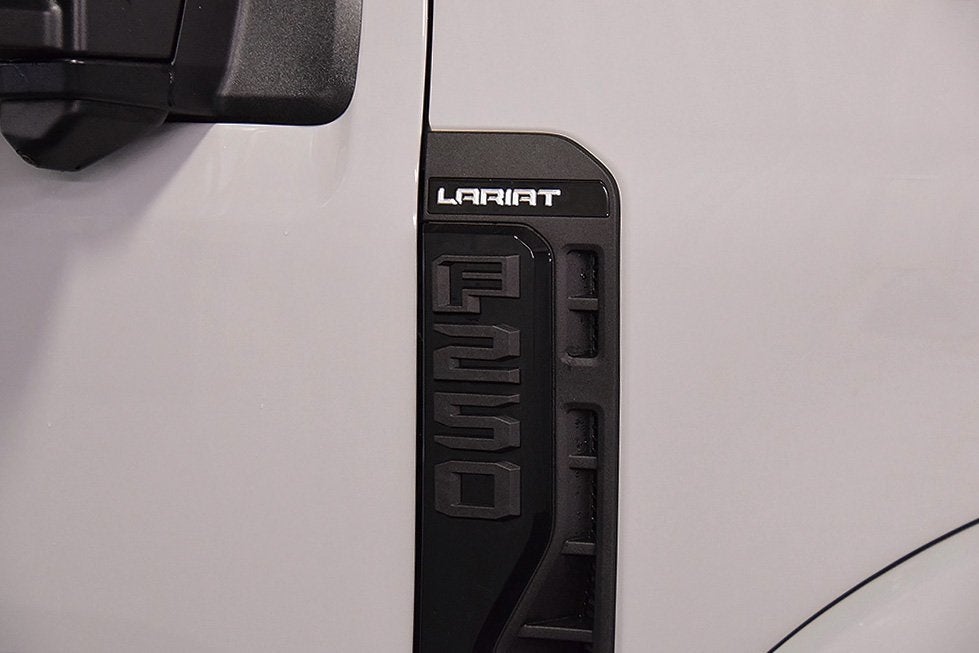 2026 Ford F-250SD Lariat 6-3/4' Box