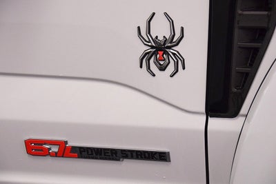 2026 Ford F-250SD Lariat 6-3/4' Box