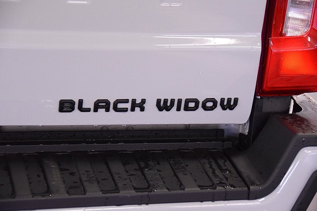 2026 Ford F-250SD Lariat 6-3/4' Box