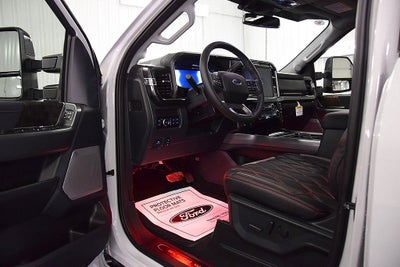 2026 Ford F-250SD Lariat 6-3/4' Box