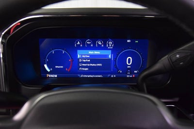 2026 Ford F-250SD Lariat 6-3/4' Box