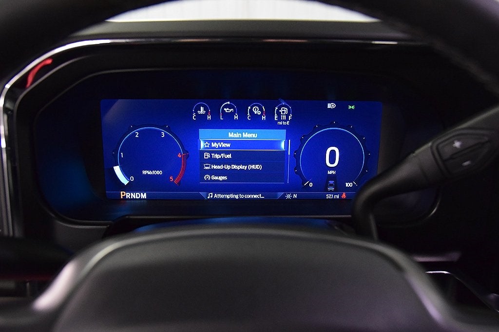 2026 Ford F-250SD Lariat 6-3/4' Box