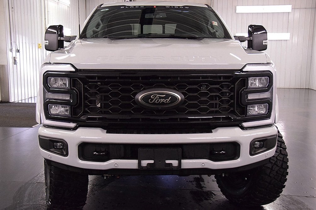 2026 Ford F-250SD Lariat 6-3/4' Box