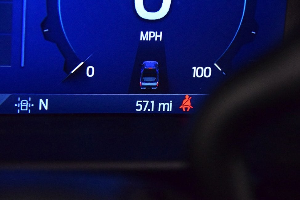 2026 Ford F-250SD Lariat 6-3/4' Box