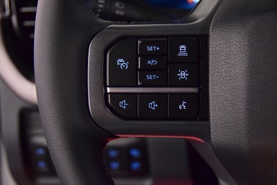 2026 Ford F-250SD Lariat 6-3/4' Box