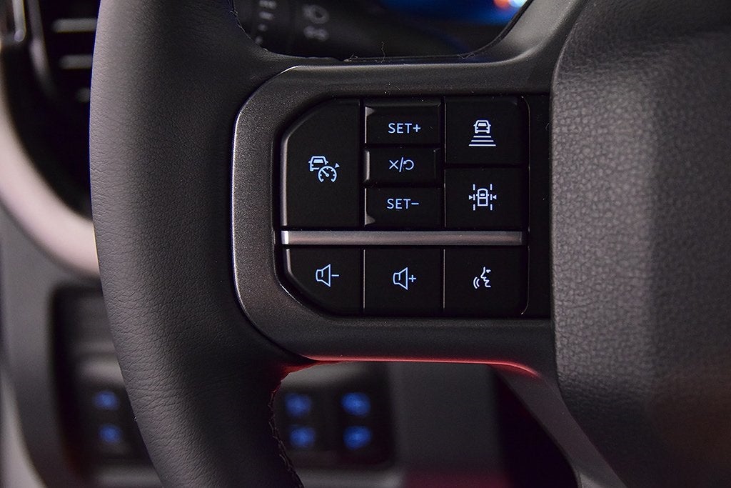 2026 Ford F-250SD Lariat 6-3/4' Box