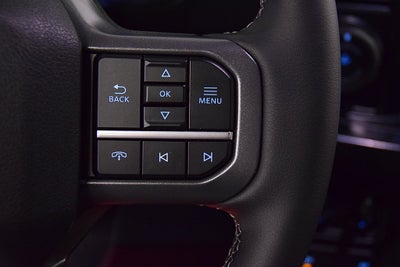 2026 Ford F-250SD Lariat 6-3/4' Box