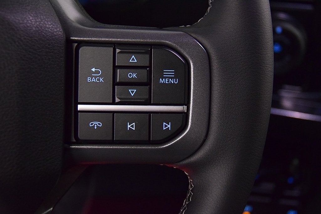 2026 Ford F-250SD Lariat 6-3/4' Box