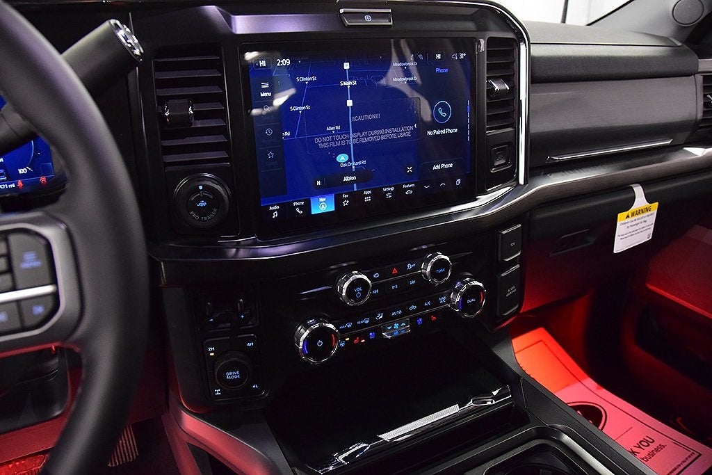 2026 Ford F-250SD Lariat 6-3/4' Box