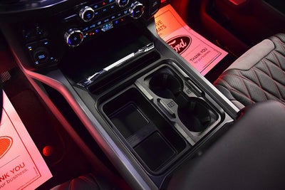 2026 Ford F-250SD Lariat 6-3/4' Box