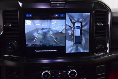 2026 Ford F-250SD Lariat 6-3/4' Box