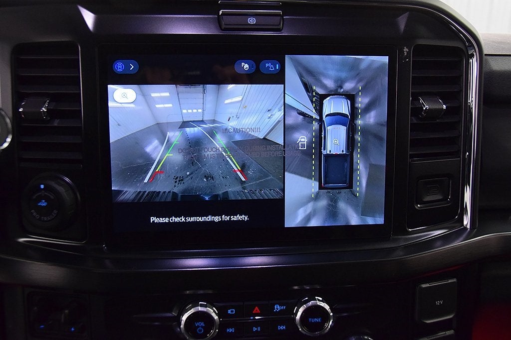 2026 Ford F-250SD Lariat 6-3/4' Box