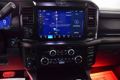 2026 Ford F-250SD Lariat 6-3/4' Box