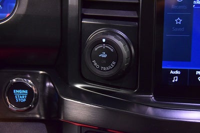 2026 Ford F-250SD Lariat 6-3/4' Box