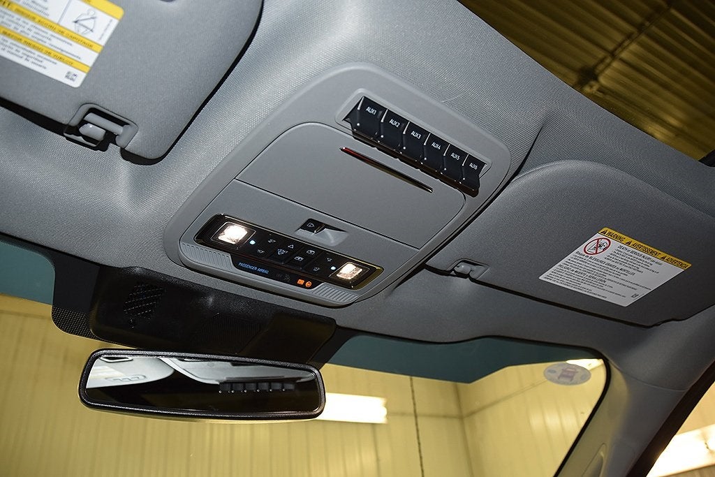 2026 Ford F-250SD Lariat 6-3/4' Box