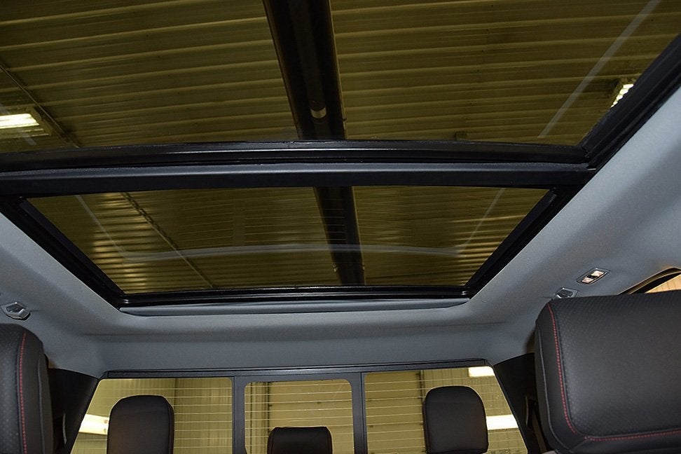 2026 Ford F-250SD Lariat 6-3/4' Box