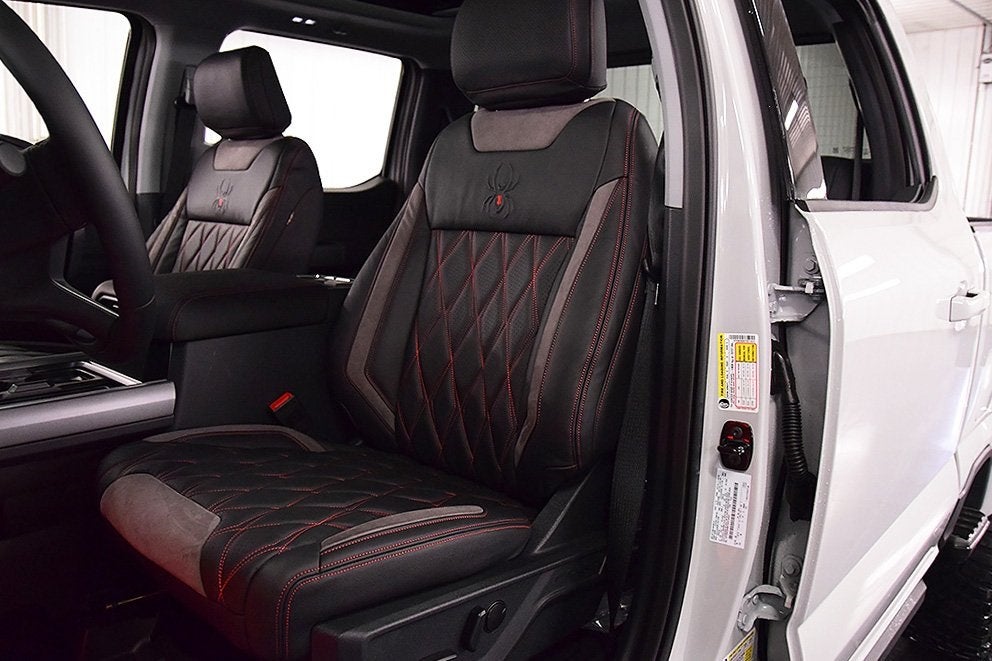 2026 Ford F-250SD Lariat 6-3/4' Box