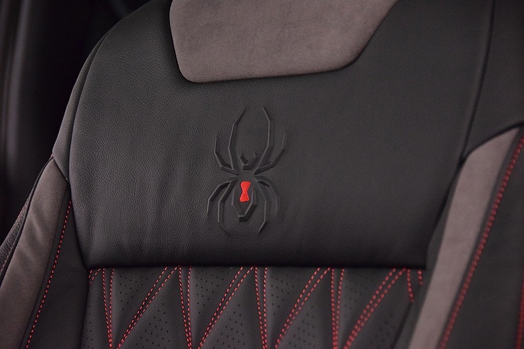 2026 Ford F-250SD Lariat 6-3/4' Box